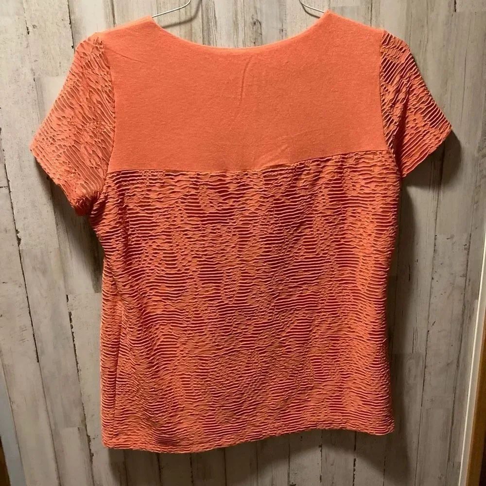 Blouse sexy Calvin Klein Design size medium - Picture 3 of 4